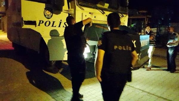 Kadın teröristin ismi parka verildi !
