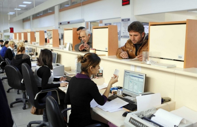 Başbakan talimatı verdi: Çalışma hayatı sil baştan değişiyor