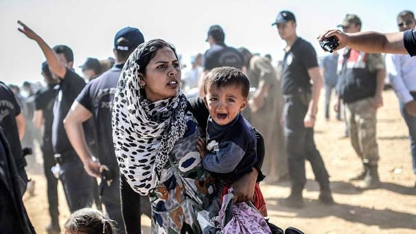 Çatışma yaşanmayan sadece 10 ülke kaldı !