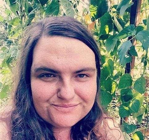 "Kendimi böyle daha çekici hissediyorum"