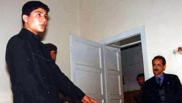 Türkiye'deki seri katillerin hikayeleri