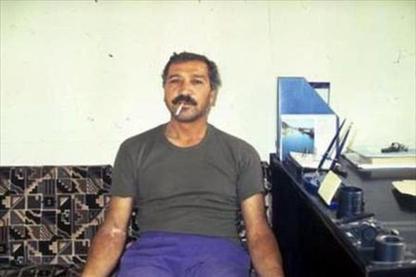 Türkiye'deki seri katillerin hikayeleri