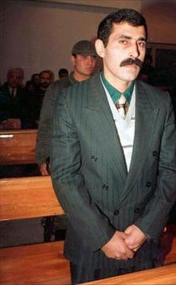 Türkiye'deki seri katillerin hikayeleri