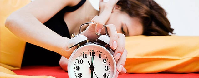 Sürekli yorgun olmanızın 8 nedeni