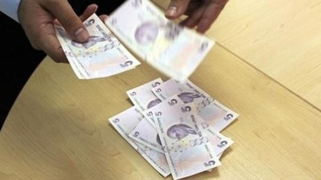 Esnafa 1.300 TL işsizlik maaşı yolda !