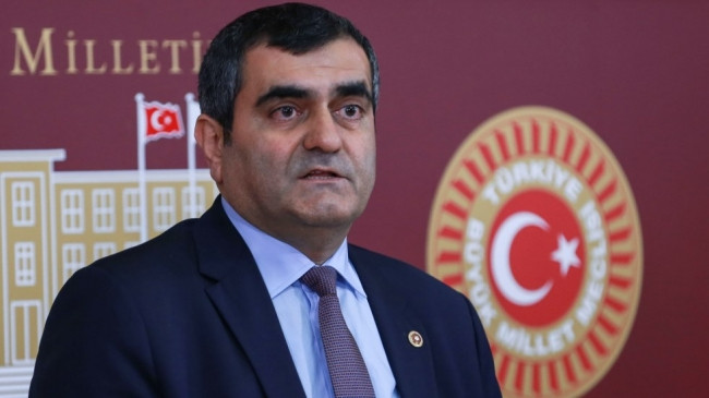 İşte CHP'lilerin utanç listesi