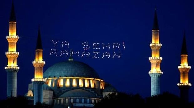 İşte İstanbul'da 20 TL'ye iftar keyfi