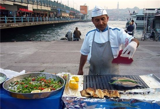 İşte İstanbul'da 20 TL'ye iftar keyfi