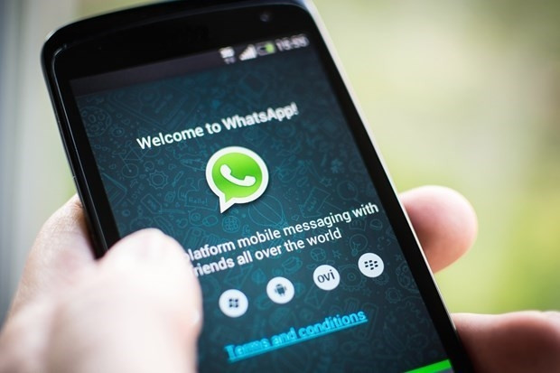 WhatsApp’ta alıntılı mesaj gönderme dönemi