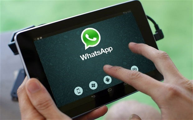 WhatsApp’ta alıntılı mesaj gönderme dönemi