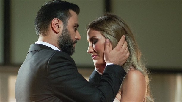 Çağla Şikel'den Alişan itirafı