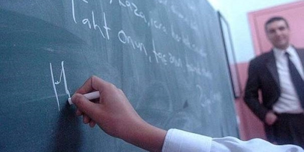 Anket şirketi araştırması sırasında şok oldu
