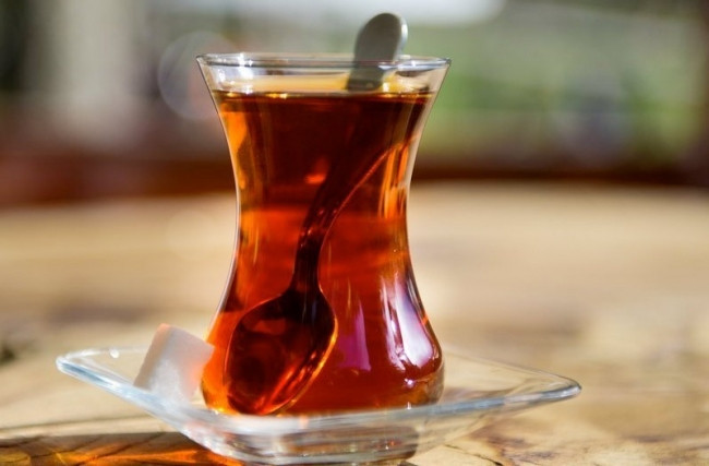 Sahurda çay içmeyin çünkü...