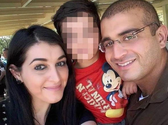 ABD'de 'yalnız kurt' korkusu