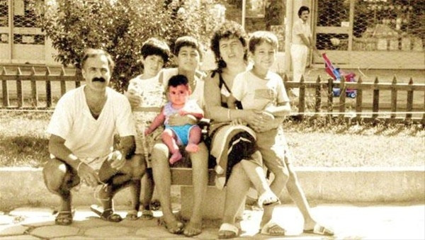 Tesadüfün böylesi