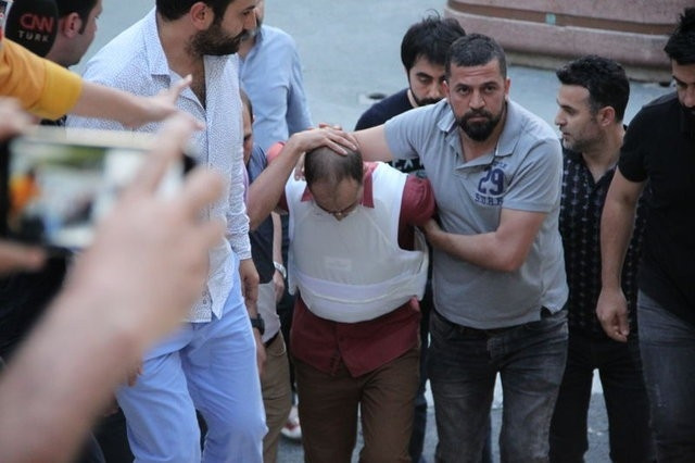 Atalay'a 'pornocu' diyen arkadaşı o gerçeği ortaya çıkard