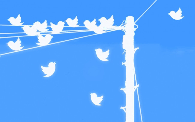 Twitter'a yeni özellik