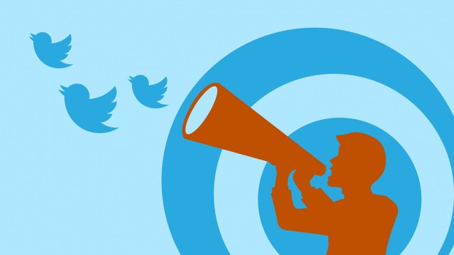 Twitter'a yeni özellik