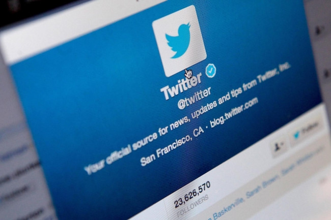 Twitter'a yeni özellik