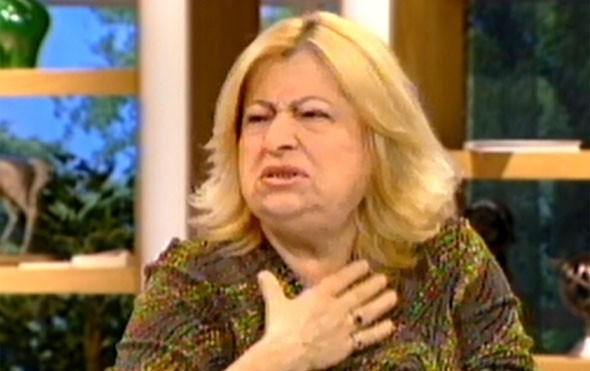 Semra kaynana yıllar sonra itiraf edip herşeyi ifşa etti