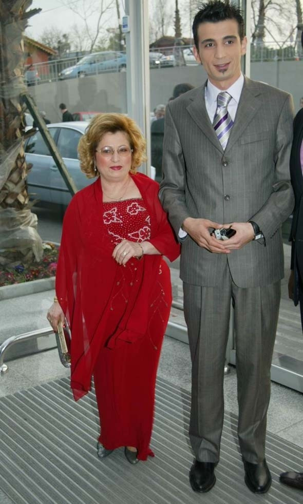 Semra kaynana yıllar sonra itiraf edip herşeyi ifşa etti