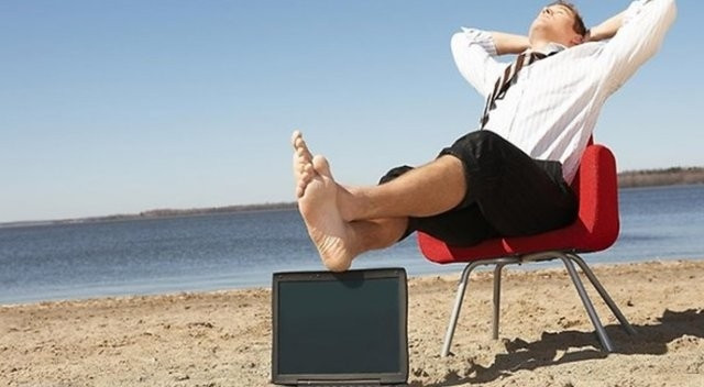 Tatil öncesi yıllık izin hakkında bunları bilin!