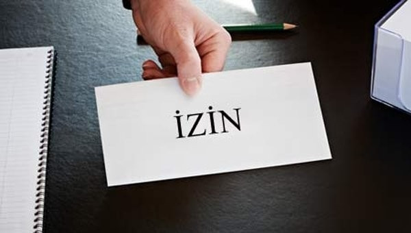 Tatil öncesi yıllık izin hakkında bunları bilin!