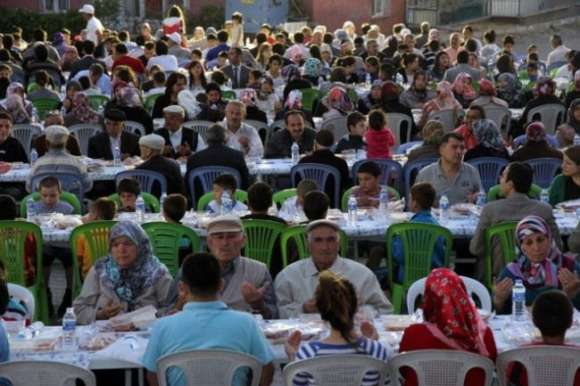 Diyanet'ten hocalara Ramazan uyarısı