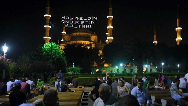 Diyanet'ten hocalara Ramazan uyarısı