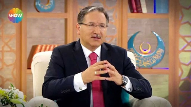 Diyanet'ten hocalara Ramazan uyarısı