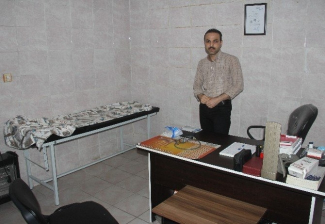 Sahte Suriyeli doktorlar gözaltında