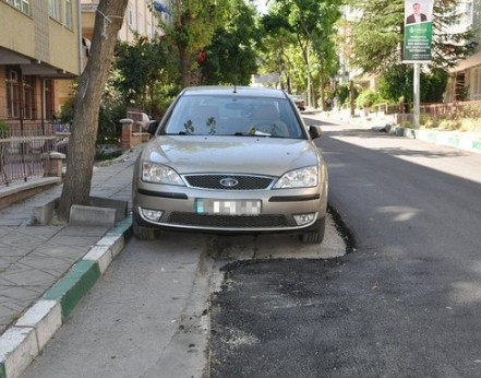 Belediyeden şaşırtan asfalt açıklaması !