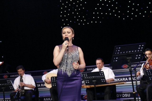 Yaşar Nuri Öztürk'ün sevgilisi kayıplarda