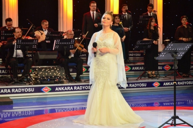 Yaşar Nuri Öztürk'ün sevgilisi kayıplarda