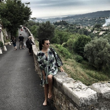 Rüya gibi tatil