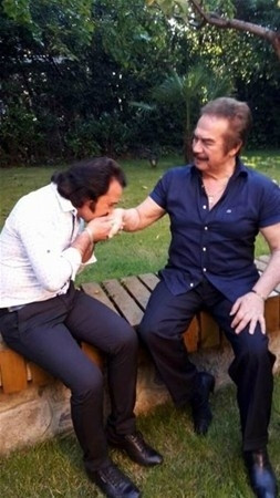 Herkesin bir benzeri varmış
