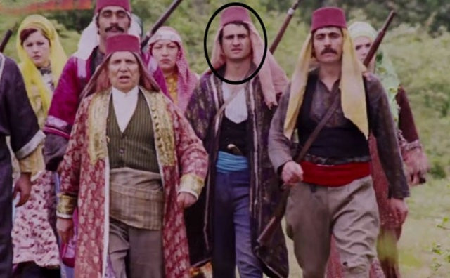 Seferoğlu Suphi'nin son hali görenleri şaşırttı!