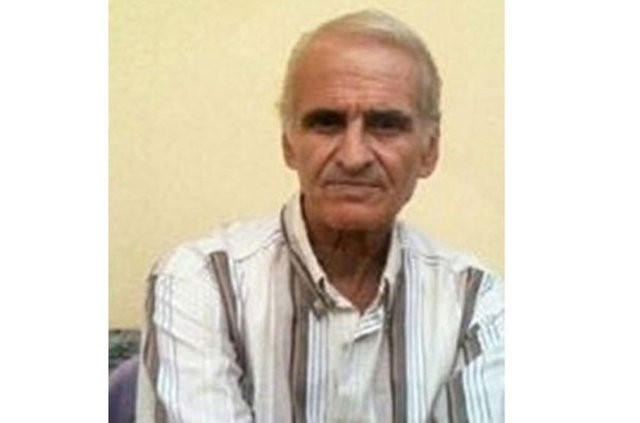 Seferoğlu Suphi'nin son hali görenleri şaşırttı!