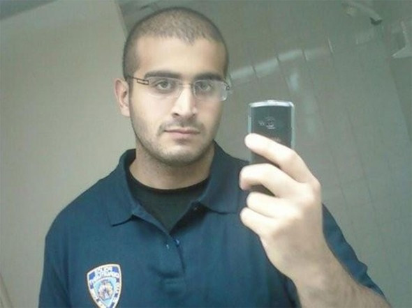 Orlando katliamcısının 'erkek sevgilisi' ortaya çıktı
