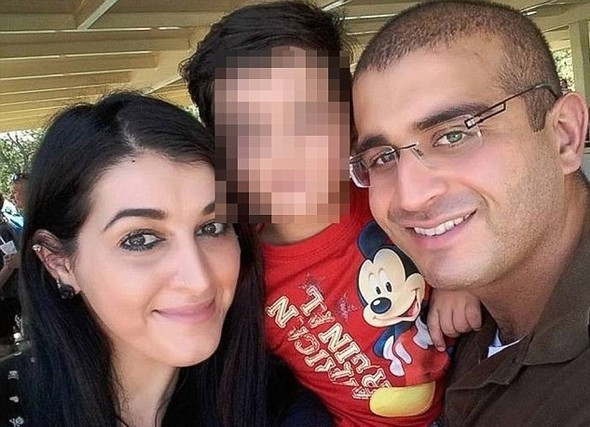 Orlando katliamcısının 'erkek sevgilisi' ortaya çıktı