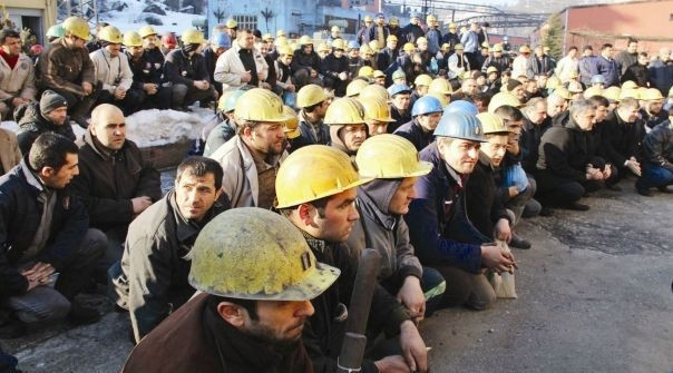 1 gün çalışana kıdem tazminatı!