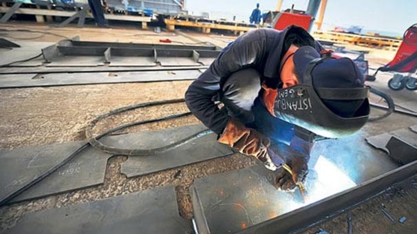 1 gün çalışana kıdem tazminatı!