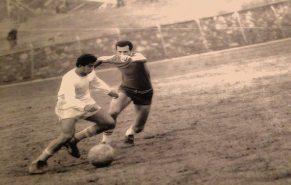 Recep Tayyip Erdoğan'ın hiç görülmemiş fotoğrafları