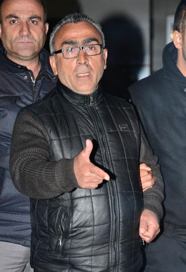 Kız arkadaşını döverek öldürmüştü...