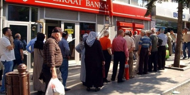 Ramazan Bayramı öncesinde 900 TL müjdesi !