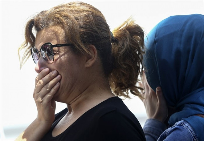 4 eczacıyı öldüren saldırganın mesai arkadaşı konuştu