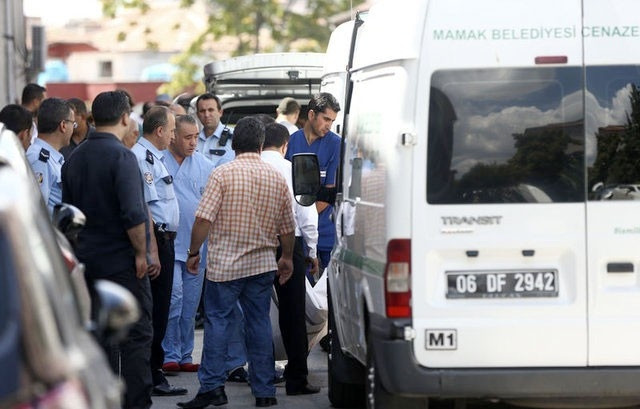 4 eczacıyı öldüren saldırganın mesai arkadaşı konuştu