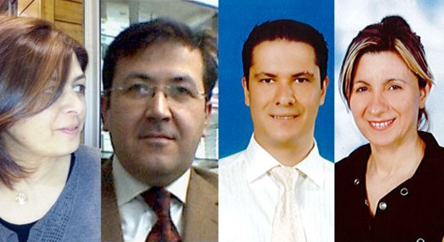 4 eczacıyı öldüren saldırganın mesai arkadaşı konuştu