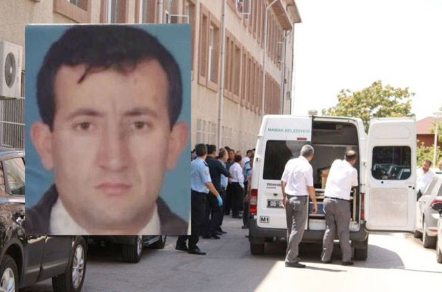 4 eczacıyı öldüren saldırganın mesai arkadaşı konuştu