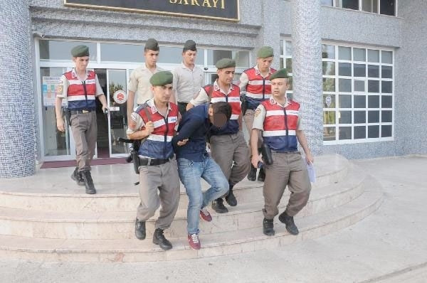 Gizem 'seni babama söyleyeceğim' deyince olanlar oldu